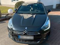 Gebraucht Citroën DS5 200 PS (147 kW) 2013 Grau Kleinwagen