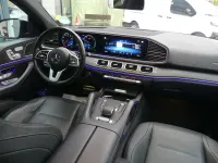 Gebraucht Mercedes GLE350 AMG 320 PS (235 kW) 2021 Blau SUV