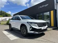 Neu Renault Austral Evolution 200 PS (147 kW) 2026 Weiß SUV