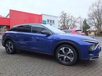 gebraucht Citroën C5 X PureTech 180 Start&Stop EAT8 SHINE