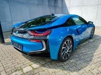 Gebraucht BMW i8 Basis 231 PS (169 kW) 2016 Blau Coupé