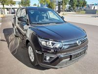 gebraucht Ssangyong Tivoli Amber 2023 1.5P Automatik Tempomat Start-Stopp uvm