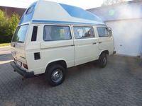 gebraucht VW T3 