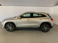 gebraucht Mercedes GLA180 Prog MBUX-HE LED RüKam Totwinkel