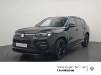 Gebraucht VW Tayron R-line 193 PS (141 kW) 2025 Schwarz SUV