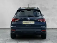 Neu Seat Arona Reference 95 PS (69 kW) 2025 Blau SUV