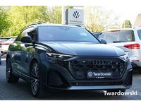 Gebraucht Audi Q8 S-Line 286 PS (210 kW) 2025 Grau SUV