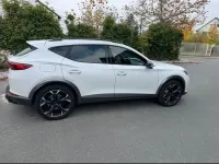 Gebraucht Cupra Formentor VZ 310 PS (228 kW) 2022 Weiß SUV