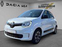 Second-hand Renault Twingo SE 65 CP (47 kW) 2022 Alb Hatchback