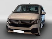 Gebraucht VW Multivan Comfortline 204 PS (150 kW) 2023 Silber Van
