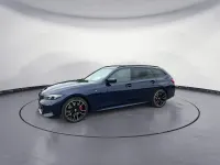 Gebraucht BMW M340 M Sport 374 PS (275 kW) 2025 Blau Kombi