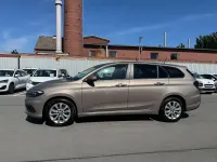 Gebraucht Fiat Tipo Lounge 120 PS (88 kW) 2021 Grau Kombi