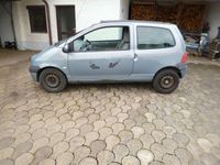 gebraucht Renault Twingo 1.2 , TÜV neu, Kd. neu, 06/2021 ZR-Satz, WP