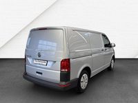 Gebraucht VW T6.1 110 PS (80 kW) 2021 Silber Van