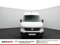 Gebraucht VW Crafter 177 PS (130 kW) 2018 Weiß Van
