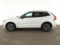 Gebraucht Volvo XC60 R-Design 197 PS (144 kW) 2022 Weiß SUV