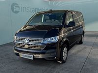 gebraucht VW Caravelle KR Comfortline 2.0 TDI DSG 3-3-3