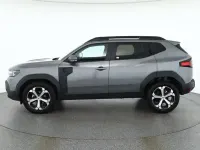 Neu Dacia Duster Journey 131 PS (96 kW) 2025 Dolomitgraumet. SUV