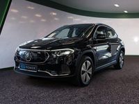 Gebraucht Mercedes EQA250 Progressive 140 kW (191 PS) 2022 Schwarz SUV