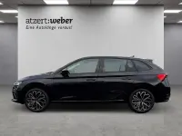 Gebraucht Skoda Scala Tour 150 PS (110 kW) 2026 Blackmagic perleffekt Kleinwagen