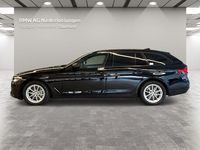 Gebraucht BMW 530 Shadowline 286 PS (210 kW) 2022 Schwarz Kombi