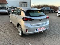 Gebraucht Opel Corsa Business 102 PS (75 kW) 2022 Silber Limousine