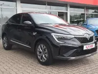 Neu Renault Arkana 140 PS (102 kW) 2026 Blackpearlmet. SUV