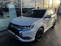 Gebraucht Mitsubishi Outlander P-HEV Plus 224 PS (164 kW) 2020 P) (weiss SUV