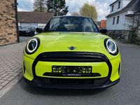 Gebraucht Mini Cooper 136 PS (100 kW) 2023 Gelb Kleinwagen