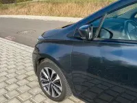 Używany Renault Zoe Intens 50 kW (69 KM) 2020 Szary Hatchback