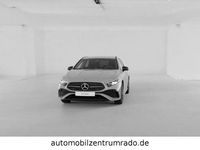 Neu Mercedes A200 Advanced Plus 177 PS (130 kW) 2026 Grau Limousine