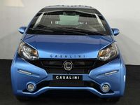 Gebraucht Casalini M20 2023 Blau Kleinwagen