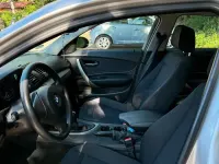 Gebraucht BMW 118 140 PS (102 kW) 2009 Grau Kleinwagen