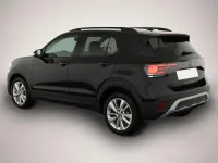 Neu VW T-Cross Life 116 PS (85 kW) 2025 Manufacturer SUV