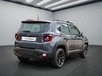 Neu Jeep Renegade 131 PS (96 kW) 2025 Grau SUV