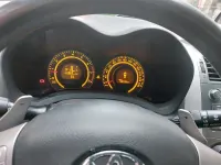 Gebraucht Toyota Auris 97 PS (71 kW) 2008 Kleinwagen
