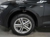 gebraucht Audi Q5 40 TFSI quattro S-tronic S-Line Matrix- -L...