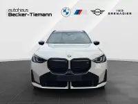 Neu BMW X3 Exclusive 398 PS (292 kW) 2026 Grau SUV
