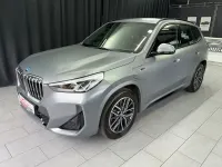 Gebraucht BMW X1 M Sport 136 PS (100 kW) 2023 Grau SUV