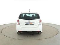 Gebraucht Toyota Verso Edition-S 112 PS (82 kW) 2016 Weiß Van / Kleinbus