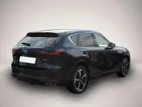 Gebraucht Mazda CX-60 Takumi-Line 328 PS (241 kW) 2024 Manufacturer SUV