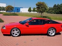 Gebraucht Renault Alpine V6 185 PS (136 kW) 1990 Rot Coupé