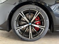 Neu BMW 540 286 PS (210 kW) 2026 Schwarz Limousine