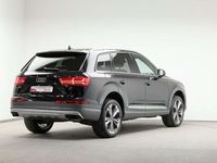 gebraucht Audi Q7 50 TDI quattro