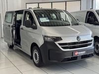 Gebraucht VW Transporter R 150 PS (110 kW) 2026 Light grey metallic Van