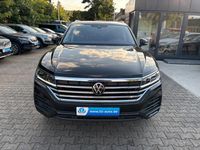 Gebraucht VW Touareg 231 PS (169 kW) 2023 Tamarindenbraun metallic SUV