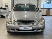 gebraucht Mercedes E220 E-Klasse Lim. CDI