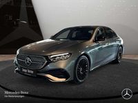 Gebraucht Mercedes E200 Advanced 204 PS (150 kW) 2025 Silber Limousine
