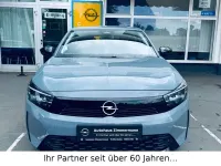 Gebraucht Opel Corsa Edition 101 PS (74 kW) 2025 Grafik grau Kleinwagen