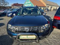 Gebraucht Dacia Duster 125 PS (91 kW) 2016 Blau SUV